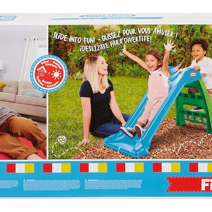 Little Tikes Mijn Eerste Glijbaan