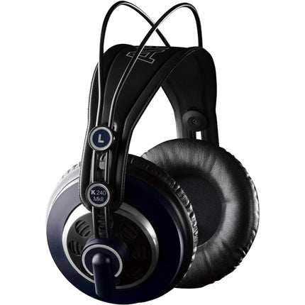 AKG K240 MKII Professional Semi-Open Over-Ear Stud
