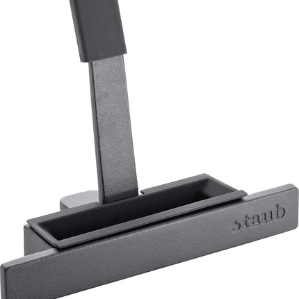 Staub 40511-364-0 Lid Holder, For 20-33 cm lids, b
