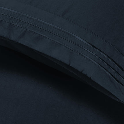 Elegant Comfort Luxury 5-Piece Bed Sheet Set - Luxury Bedding 1500 Thread Count Egyptian Quality - Wrinkle and Fade Resistant Hypoallergenic Cool & Breathable, Easy Elastic Fitted