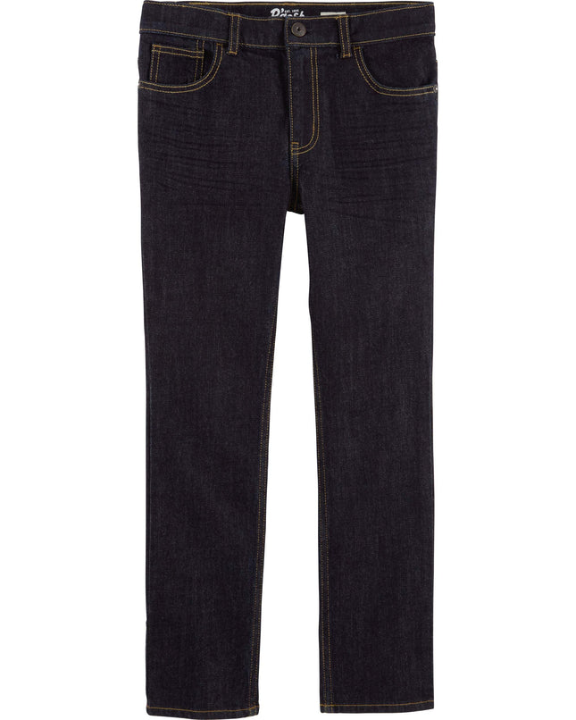 OshKosh B'Gosh boysSkinny Jeans Jeans - Blue - 3 Y