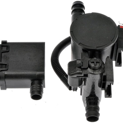 Dorman 911-237 Solénoïde de ventilation de cartouche de vapeur compatible avec certains modèles Chevrolet/GMC
