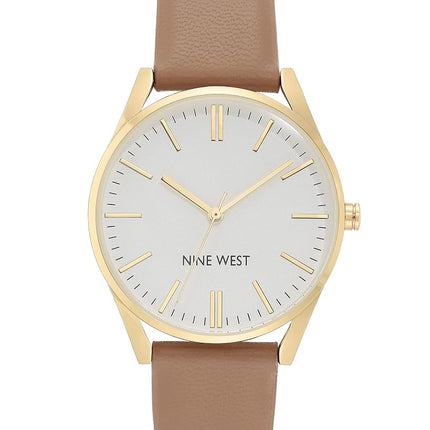Nine West Women's Strap Watch