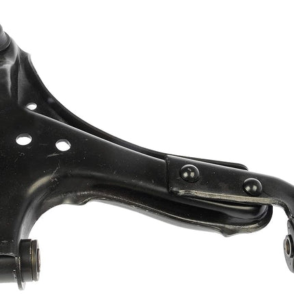 Dorman 520-492 Front Passenger Side Lower Suspension Control Arm and Ball Joint Assembly for Select Chrysler/Dodge/Plymouth Models