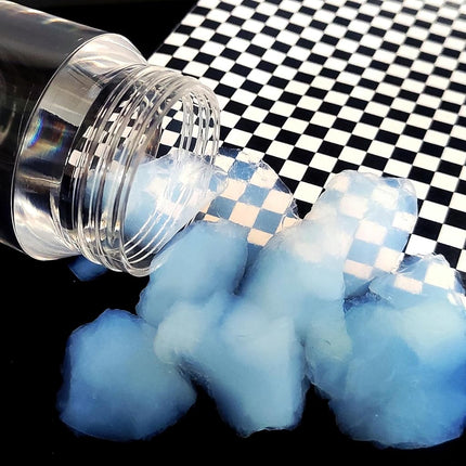 80ML Aerogel Blocks Nanogel Granules (Frozen Smoke