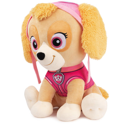 GUND PAW Patrol Skye Peluche, juguete oficial de la popular serie animada, animal de peluche para mayores de 1 año, 42 cm (los estilos pueden variar)