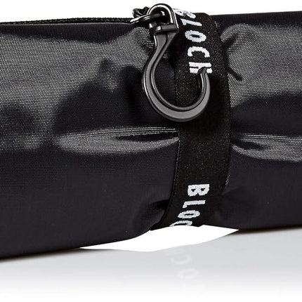 Bloch Dance Unisex-Adult Organizer Bag, Black, One Size
