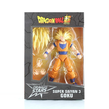 DRAGON BALL SUPER DRAGON STARS SUPER SAIYAN 3 GOKU