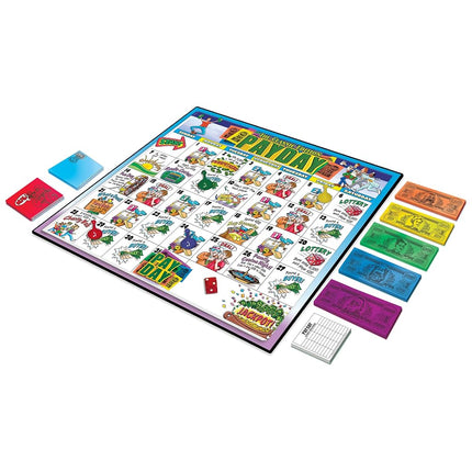Winning Moves Games Payday: 30th Anniversary Edition