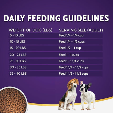 Zignature Turkey Little Bites Dog Food Formula (4 lb.)