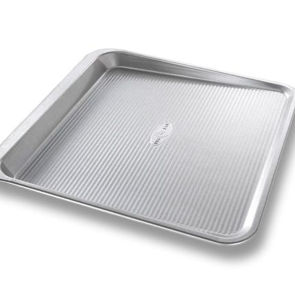 USA Pans USA Pan Bakeware Aluminized Steel Cookie 