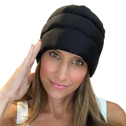 Headache Halo by Headache Hat