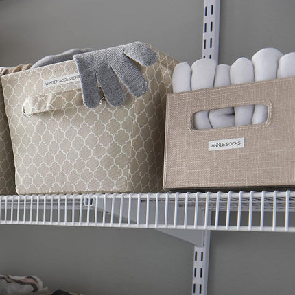 DYMO LetraTag LT-100H Handheld Label Maker for Office or Home (1749027)