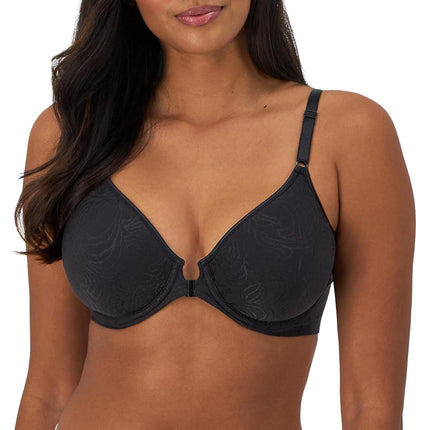 Bali Women's Comfort Revolution Front-Close Shapin