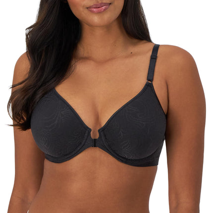 Bali Women's Comfort Revolution Front-Close Shapin