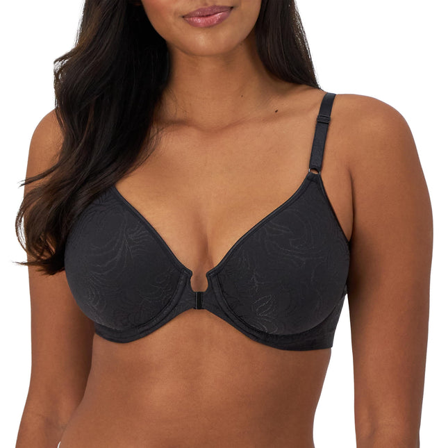 Bali Women's Comfort Revolution Front-Close Shapin