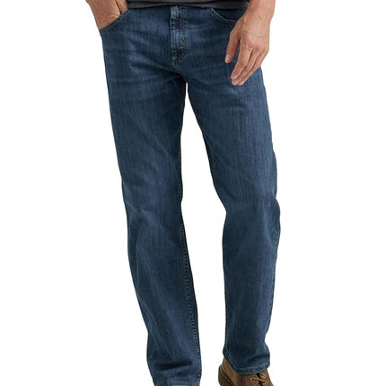 Wrangler Authentics Men's Authentics Big & Tall Cl