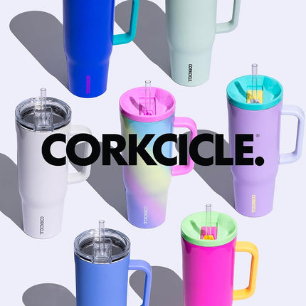 Corkcicle Cruiser - 1.2ltr Oat Milk