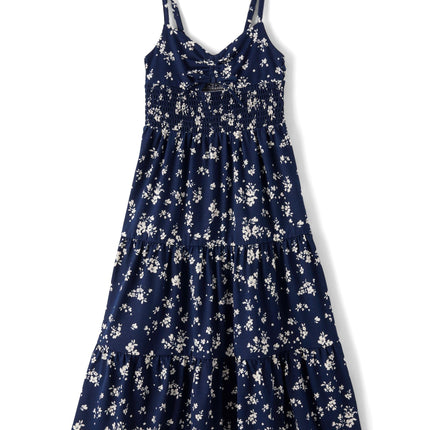 The Children's Place Girls' Casual Sleeveless Tier