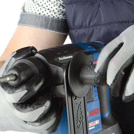 Bosch HDC50 BlueCollar™ SDS-Plus® Universal Dust Collection Attachment