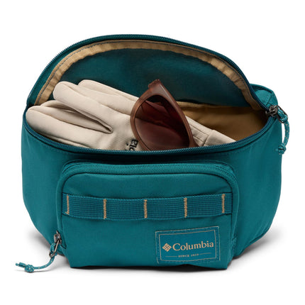 Riñonera unisex Columbia Zigzag II