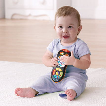 VTech Click y Cuenta Control Remoto
