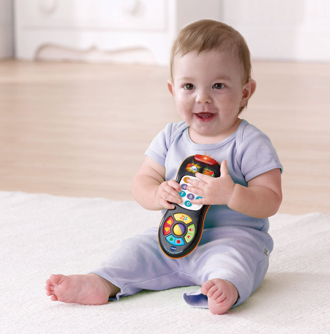Télécommande VTech Clic et Chiffres