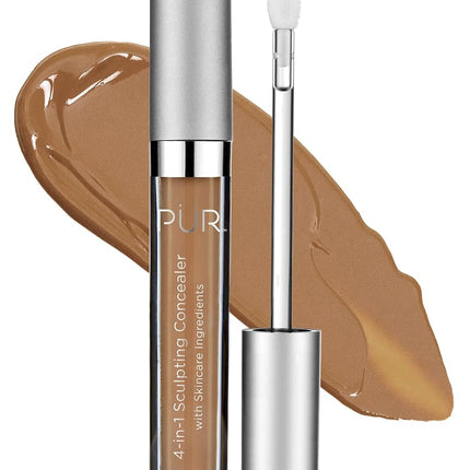 PÜR Push Up 4 in 1 Sculpting Concealer