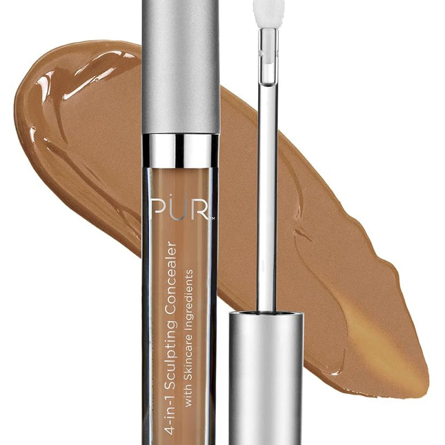 PÜR Push Up 4 in 1 Sculpting Concealer