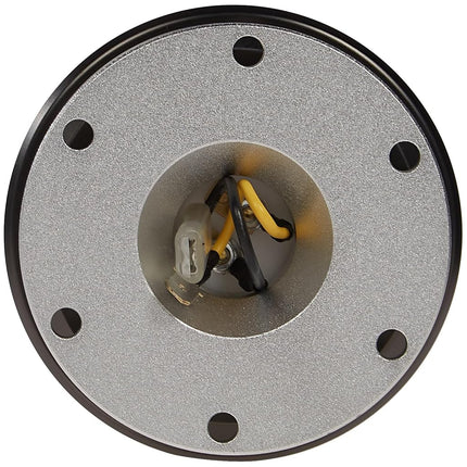 NRG Innovations SRK-200SL Quick Release (Silver Body/Titanium Chrome Ring)