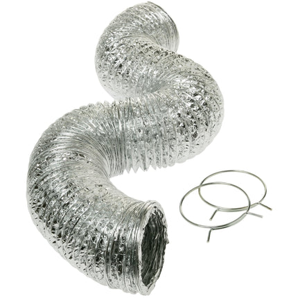 General Electric PM8X73 Flexible Foil Clothes Drye