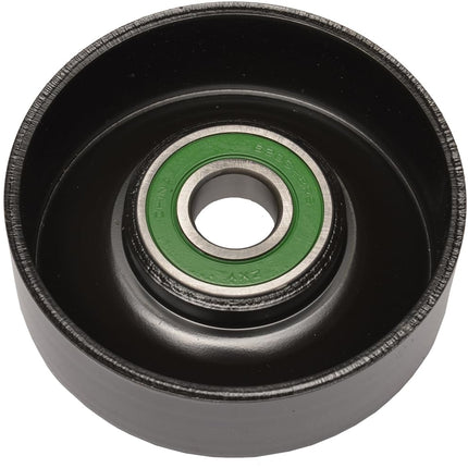 Continental 49038 Accu-Drive Pulley