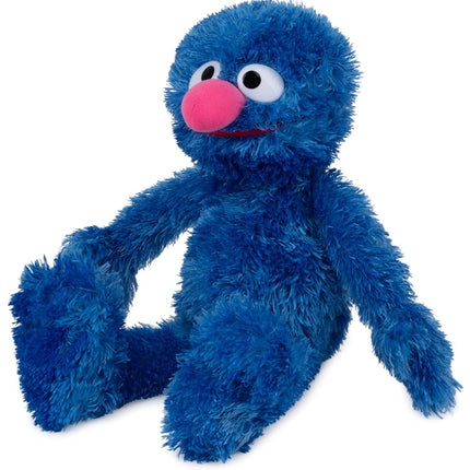 Gund 37cm Sesame Street Soft Toy (Grover)