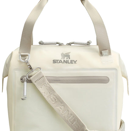 Stanley All Day Julienne Soft Mini Cooler Bag & Lu