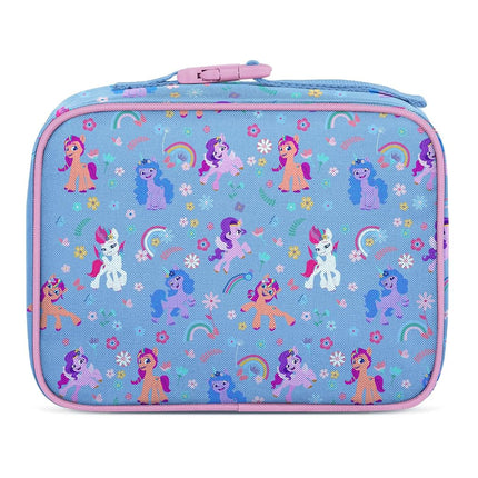 Simple Modern My Little Pony Kids Lunch Box & Insulated School Lunch Bag