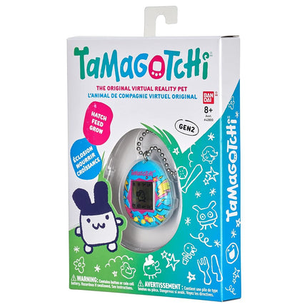 Tamagotchi Original Lightning (p2)