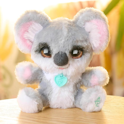 Just Play FurReal My Minis Little Hugs Koala Toys for Kids Ages 4+