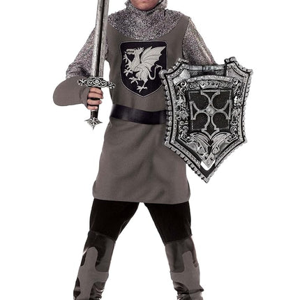 California Costumes Toys Valiant Knight, Medium
