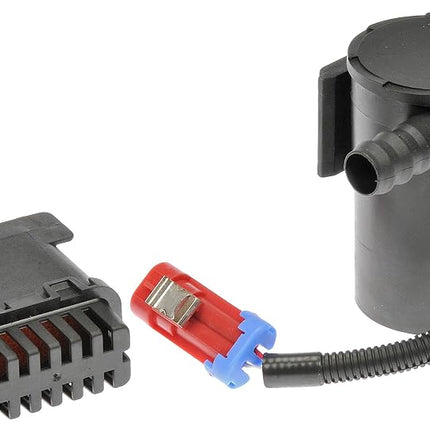Dorman 911-237 Solénoïde de ventilation de cartouche de vapeur compatible avec certains modèles Chevrolet/GMC