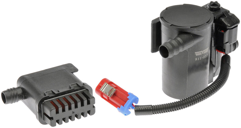 Dorman 911-237 Vapor Canister Vent Solenoid Compat