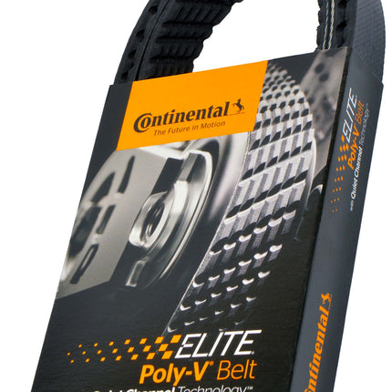 Continental 4030340 OE Technology Series Multi-V B