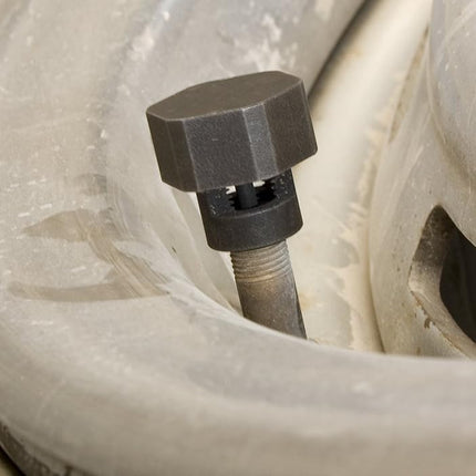 Lisle 19860 Tire Deflator
