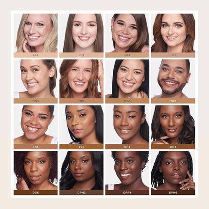 PÜR Push Up 4 in 1 Sculpting Concealer