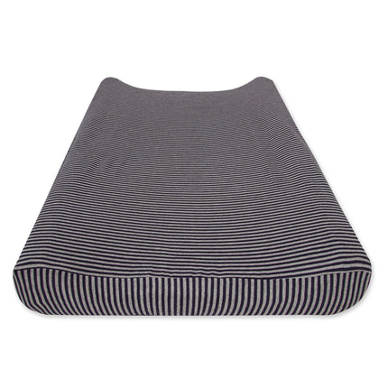 Burt's Bees Baby - Funda para cambiador, forro de algodón 100% orgánico para cambiadores de bebé estándar de 16" x 32"
