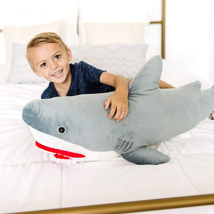 Melissa & Doug Melissa & Doug Plush Shark