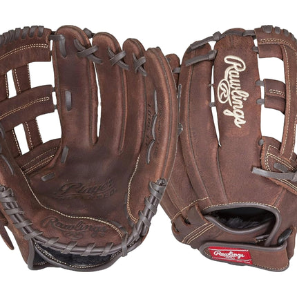 Rawlings Baseball Gloves & Mitts