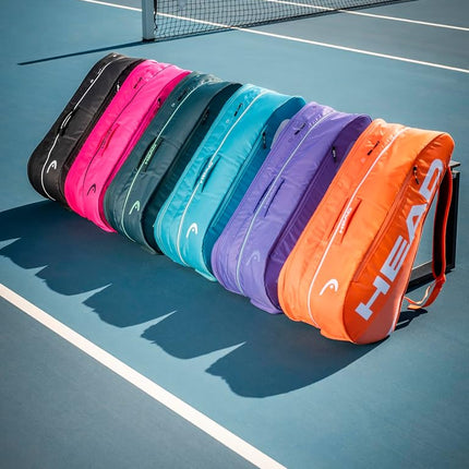 Head Tour Tennis Racket Bag L