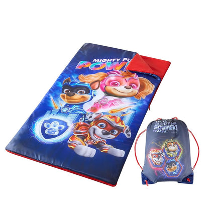 Nickelodeon Paw Patrol The Mighty Movie, Chase,Sky