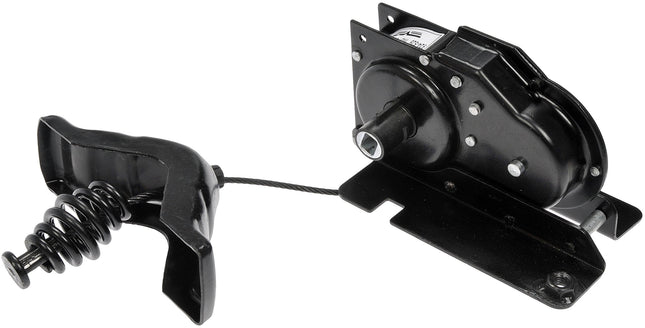 Dorman 924-528 Spare Tire Hoist Compatible with Select Ford Models