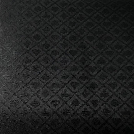 YH Poker 108X60 Inch Section of Suited Poker Table